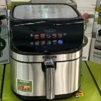 سرخ کن هواپز فیلیپس دوالمنت اصلی هلند