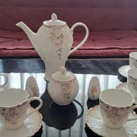 سرویس چای خوری