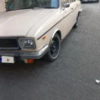 پیکان دولوکس مدل ۵۷|خودرو سواری و وانت|تهران, تهرانپارس غربی|دیوار