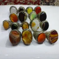 انگشتر 300 هزار تومان