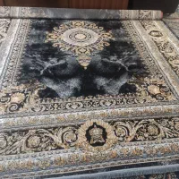 فرش کاشان نو