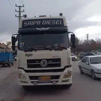 کشنده البرز 90|خودرو سنگین|کرمانشاه, |دیوار