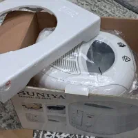 سرخ کن با روغن