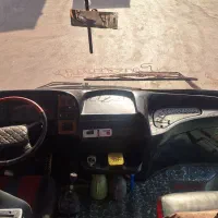 اتوبوس بی۱۲|خودرو سنگین|مشهد, سجاد شهر|دیوار