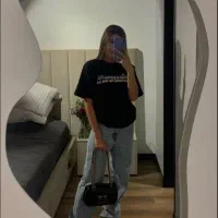 آینه با نور انبه ای مفید|آینه|بروجرد, |دیوار