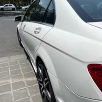 بنز C200 درجه ۱|خودرو سواری و وانت|تهران, شهرک غرب|دیوار