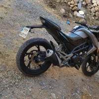 موتورcf150 نسل3