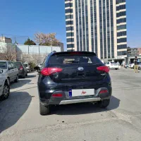 لیفان X50|خودرو سواری و وانت|تبریز, |دیوار