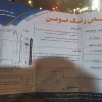 پراید 111|خودرو سواری و وانت|مشهد, عامل|دیوار