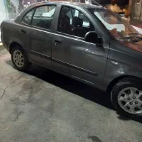 تیبا۱ مدل ۹۴|خودرو سواری و وانت|قوچان, |دیوار