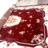فرش ماشینی|فرش|نیشابور, دارایی|دیوار
