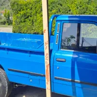 نیسان زامیاد دوگانه‌سوز هیدرولیک|خودرو سواری و وانت|لاهیجان, امیرشهید|دیوار