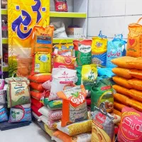 برنج پاکستانی