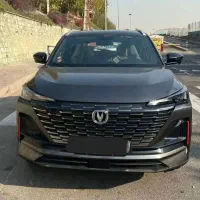 چانگانCS55۲۰۲۴|خودرو سواری و وانت|تهران, شهرک هما|دیوار