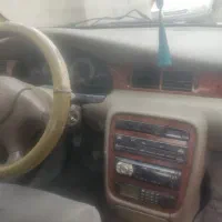 سمند خاکستری