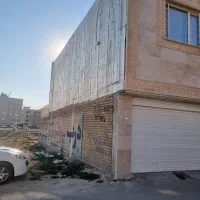 ویلایی دو طبقه|فروش خانه و ویلا|مرودشت, پشت سایپا|دیوار