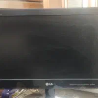 مانیتور 20 اینچ ال جی