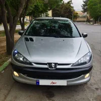 206 تیپ 2 مدل 85