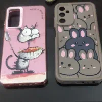 گارد گوشی سامسونگ GalaxyA05s