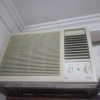 کولر الجی چراغ سبز