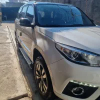 x33s مدل ۹۶ کارکرد ۸۸تا|خودرو سواری و وانت|تبریز, |دیوار