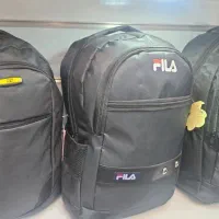 کیف مدرسه دوتا کوله+چنتاکیف مهدکودک