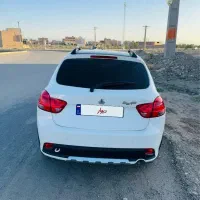 کوییک GXRL|خودرو سواری و وانت|ایرانشهر, |دیوار