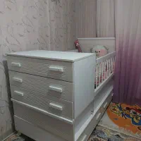 تخت کودک و نوجوان شو