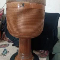 تنبک خوش صدا اونگ با دهانه 26
