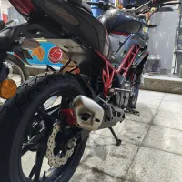 موتور بنلی 150نیو فیس|موتورسیکلت|اهواز, نبوت|دیوار