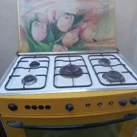 فروش اجاق گاز فردار
