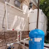 تاسیسات نوین