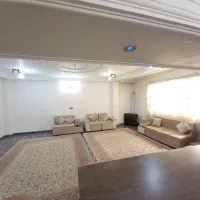 اپارتمان با ویو جنگل