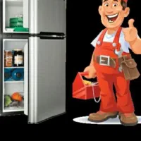 تعمیریخچال خانگی مغازه ای درمحل بامجوز باضمانت|خدمات پیشه و مهارت|نیشابور, شهرک قدس|دیوار