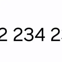 سیمکارت ۰۹۱۲۲۳۴۲۳۷۳