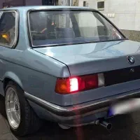 BMW 320 E21 1977|خودرو کلاسیک|تبریز, |دیوار