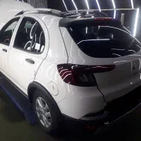 اطلس G سانروف دار|خودرو سواری و وانت|قم, انسجام|دیوار