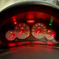 فروش 206 SD