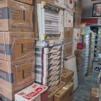 پکیج و شوفاژ دیواری