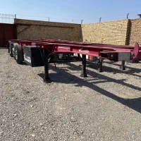 تیغه ماموت 1391|خودرو سنگین|تربت جام, میان جام|دیوار