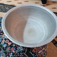 دیگ آش و حلیم
