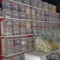 سطل ادویه