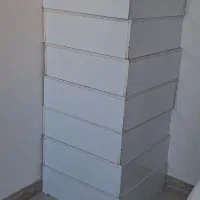 ۷ عدد پایه مکعبی مخصوص زیر مانکن