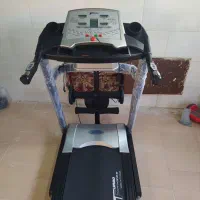 تردمیل اصل تایوان برند توربو فیتنس 2400