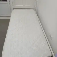 دوتا تخت نوجوان فوری فروشی