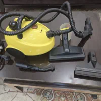 بخارشور کلترونیک اصل