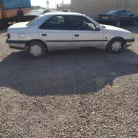 405نقره ای|خودرو سواری و وانت|اشتهارد, |دیوار