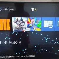 ps4|کنسول، بازی ویدئویی و آنلاین|هشتگرد, شهرک بعثت|دیوار