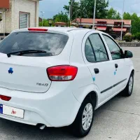 تیبا۲ مدل۹۷ درجه یک