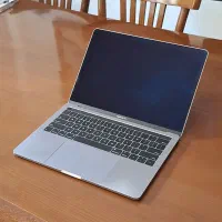 مک بوک پرو تاچ بار 2019 اینچ 13